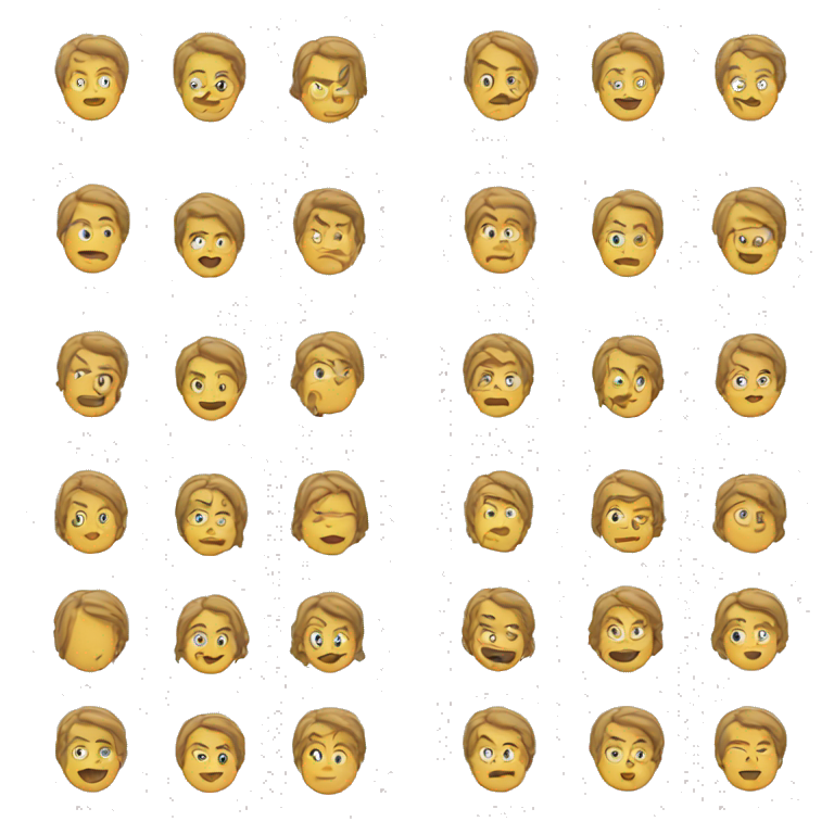 toronto emoji