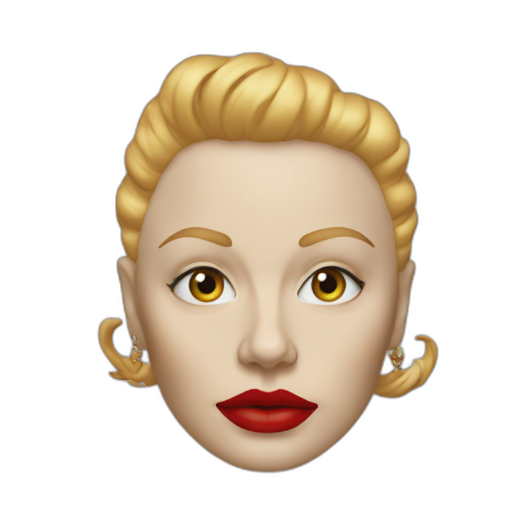 Logo Vivienne Westwood  emoji