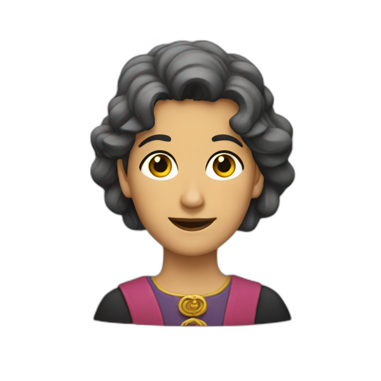 joan poquí emoji