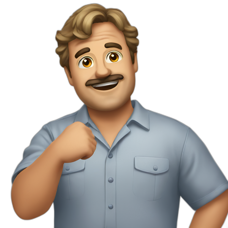 Risitas emoji