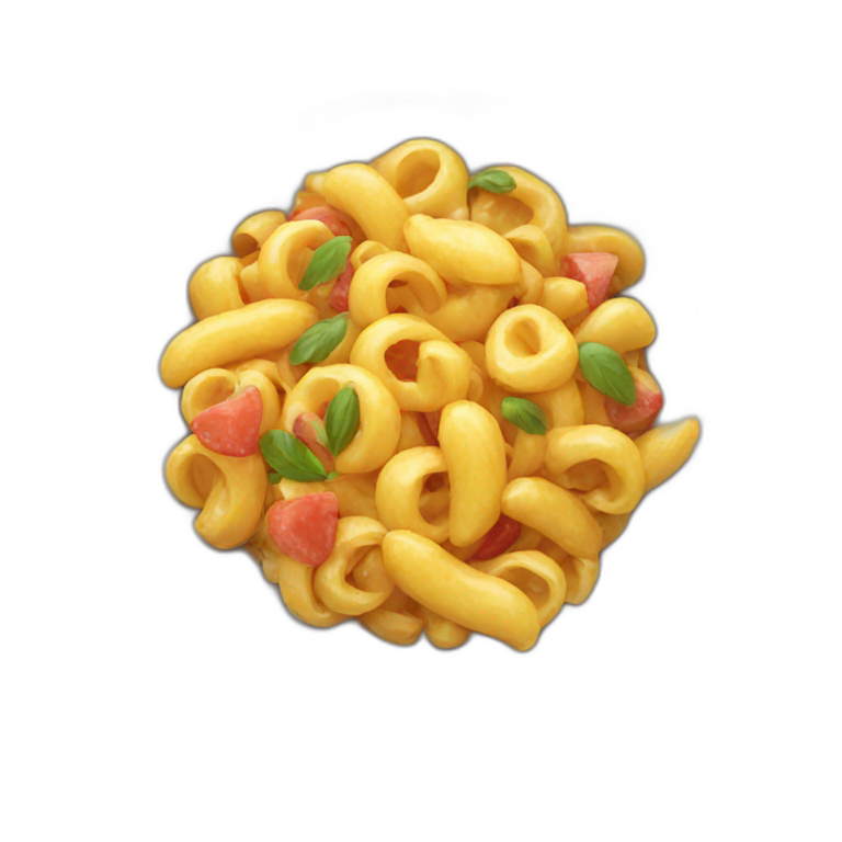 food and food for a day  emoji