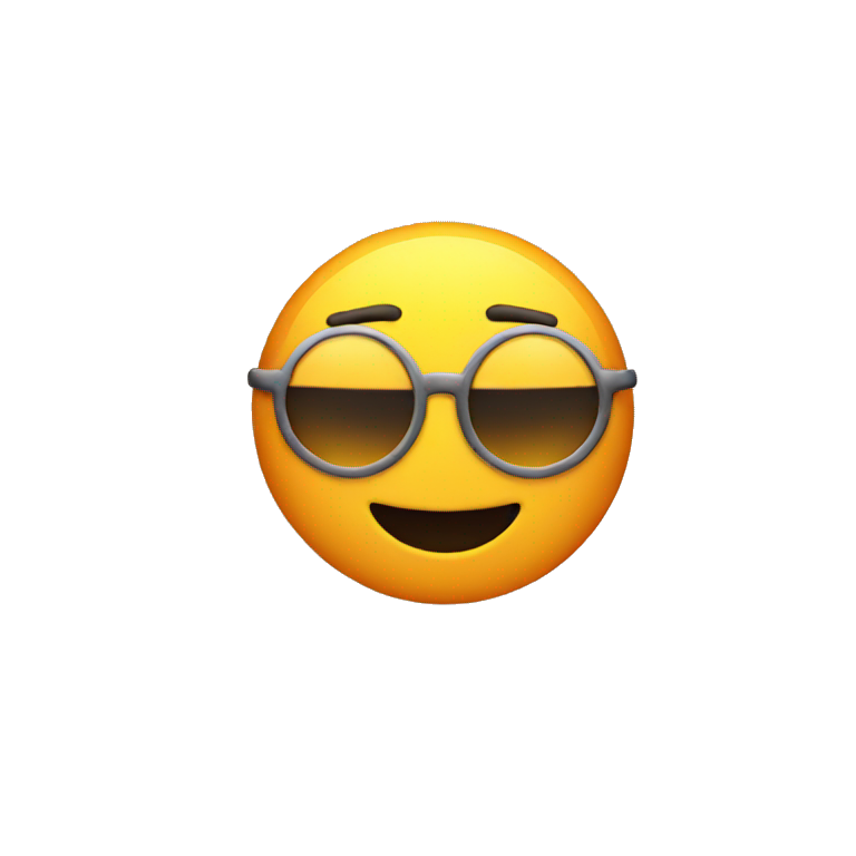 AI Emoji Generator