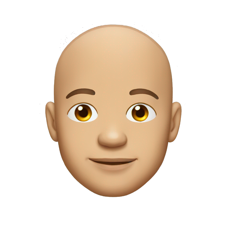 Vin diesel emoji