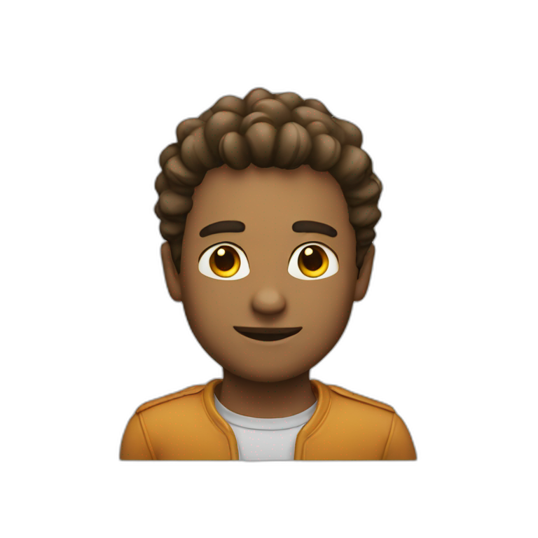 AI Emoji Generator