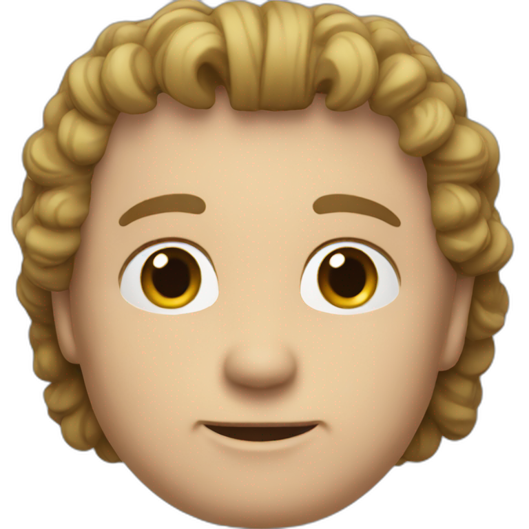 JBL emoji