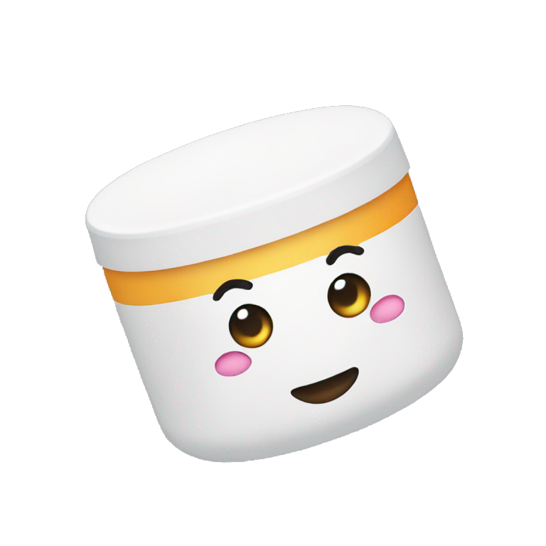 pill emoji