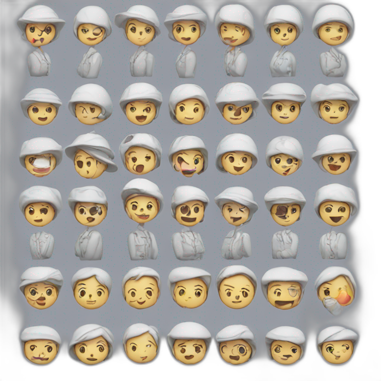 Marina santander emoji