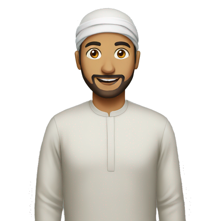 muslim emoji