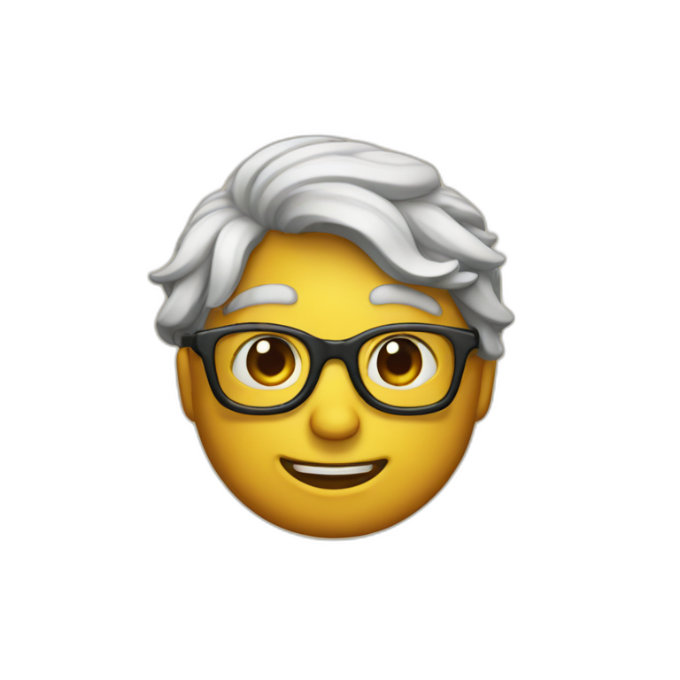 AI Emoji Generator