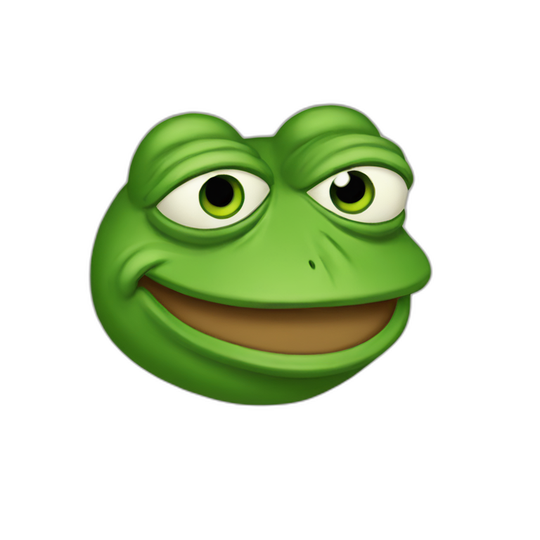 pepe-frog emoji