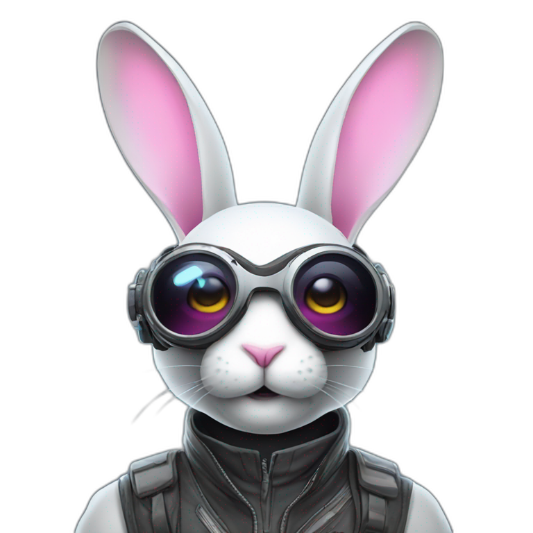 cyberpunk-rabbit-with-goggles emoji