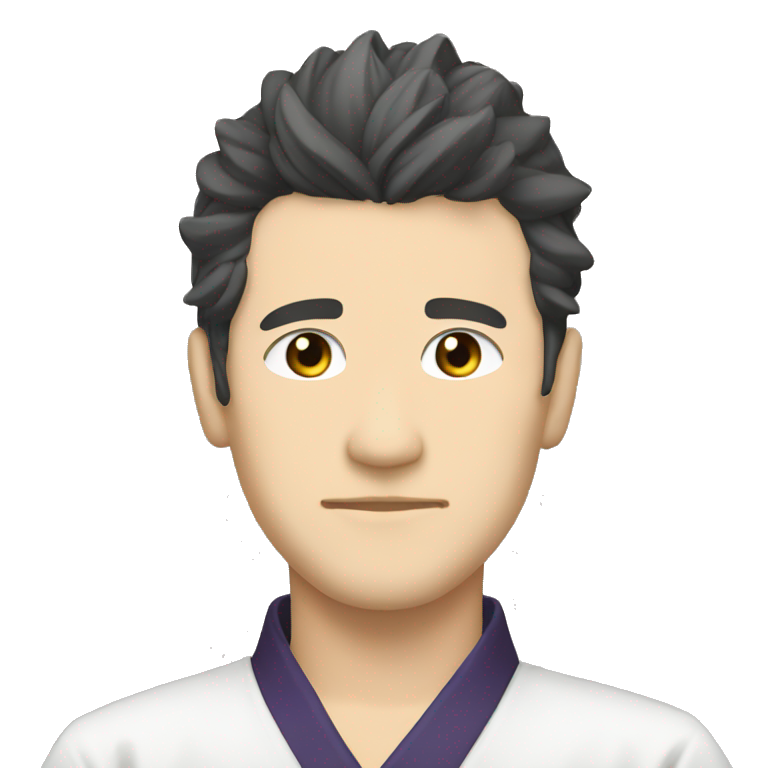 Ryumen sukuna emoji
