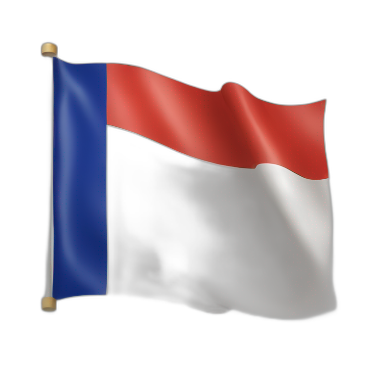 french flag emoji