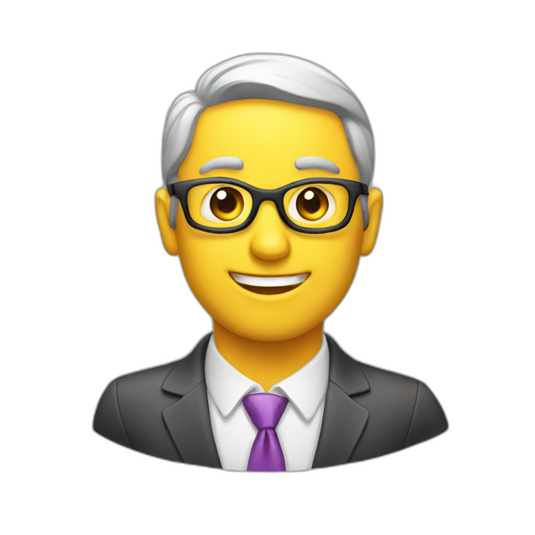 real estate emoji