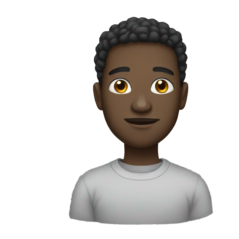 AI Emoji Generator