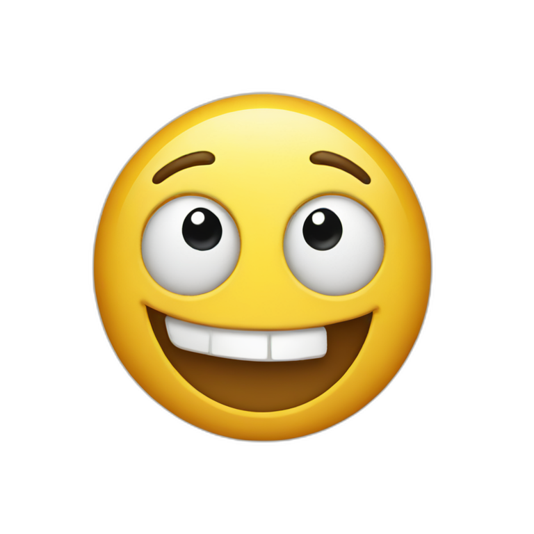 AI Emoji Generator