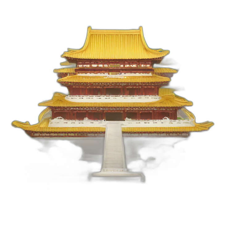 Imperial Palace emoji