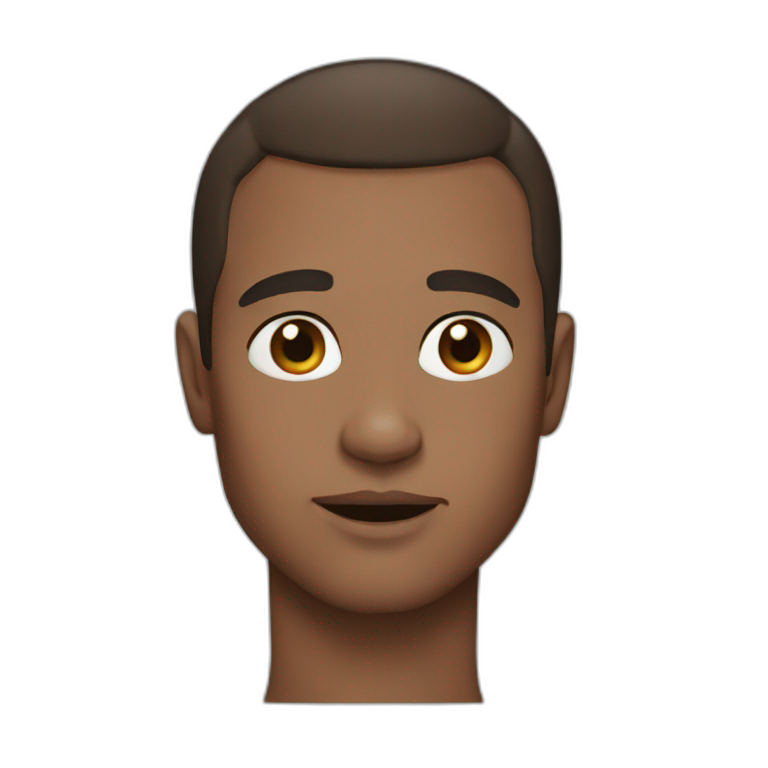 AI Emoji Generator