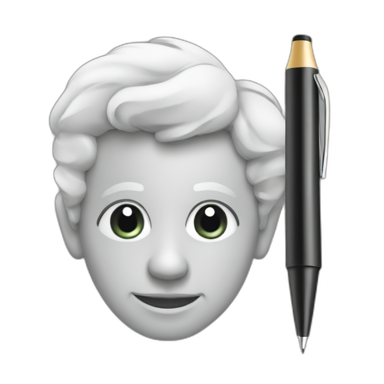 illustrator-pen-tool emoji