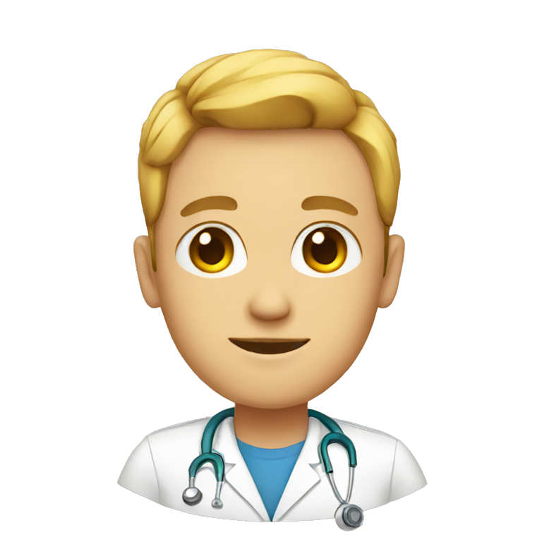 health emoji