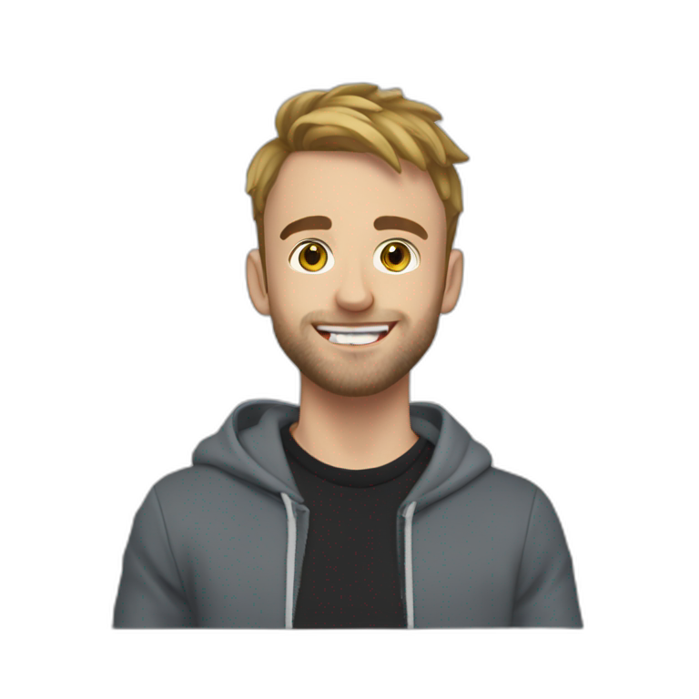AI Emoji Generator