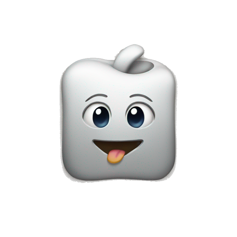 Iphone emoji