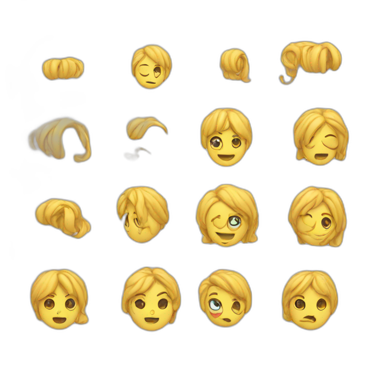 AI Emoji Generator
