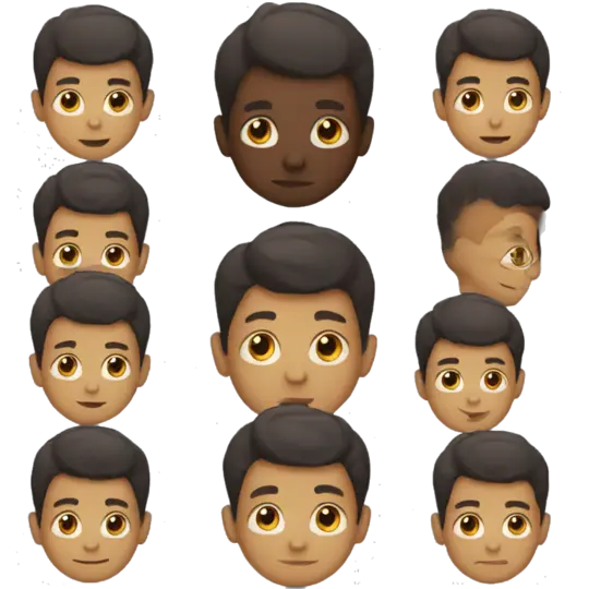 AI Emoji Generator