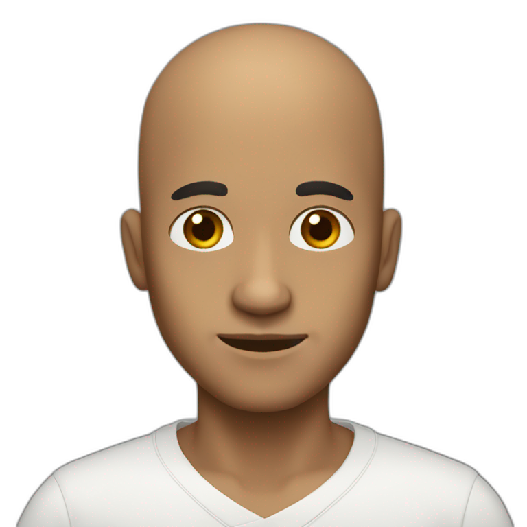 AI Emoji Generator