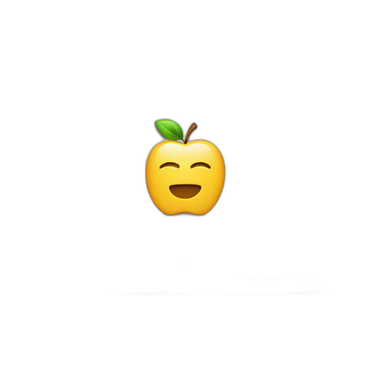 MacBook Apple computer emoji