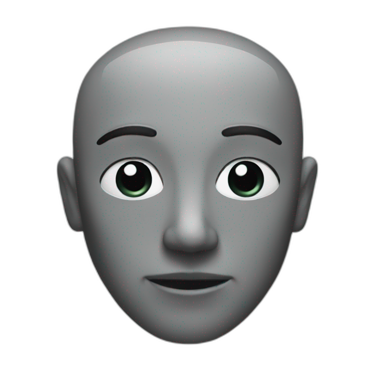 AI Emoji Generator