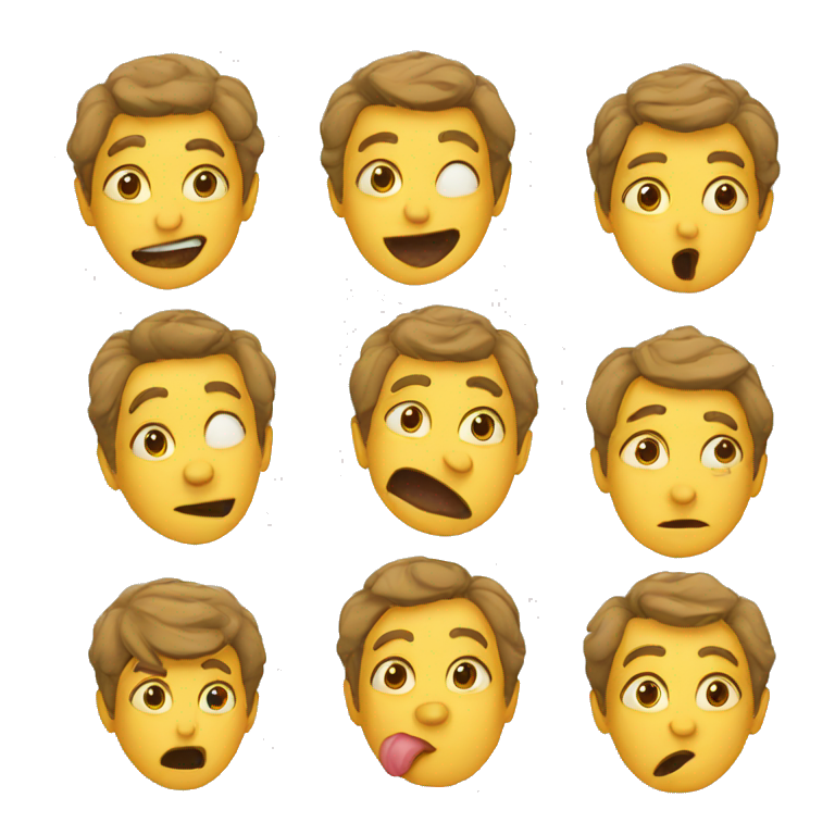 AI Emoji Generator