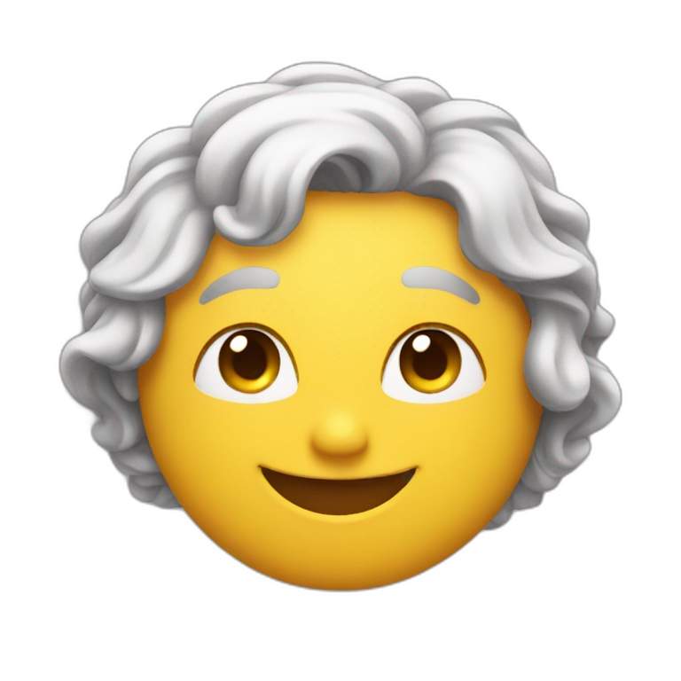 Smirk emoji emoji
