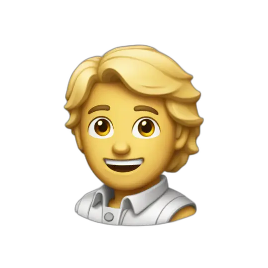 AI Emoji Generator