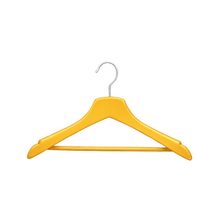 hanger emoji