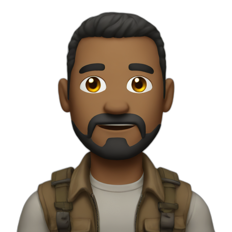 AI Emoji Generator