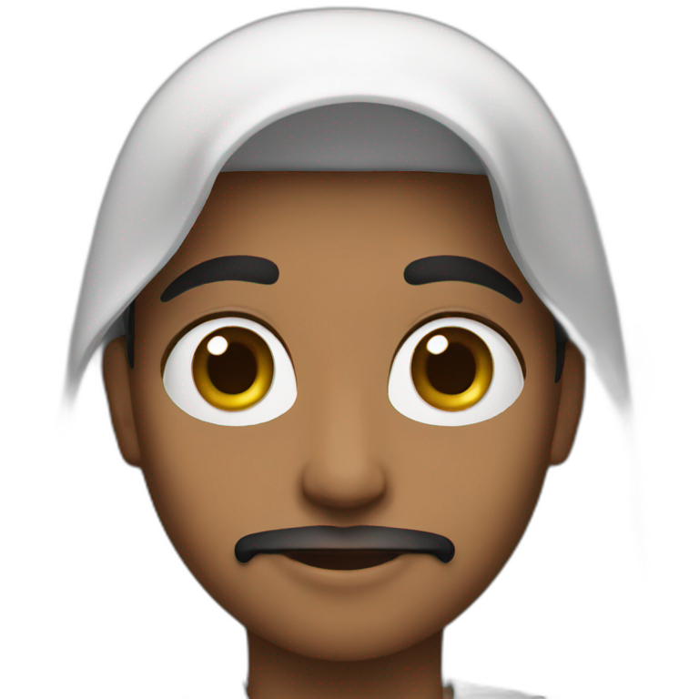 Arabic emoji