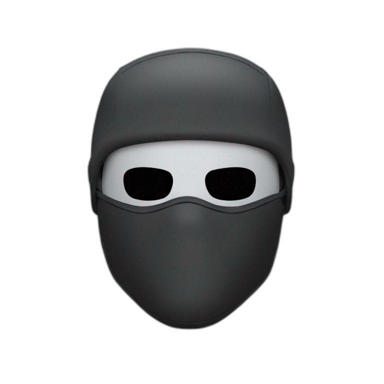 pc gamer alon mask emoji