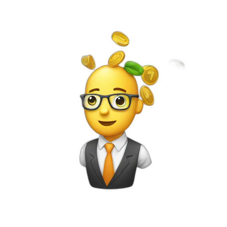 AI Emoji Generator