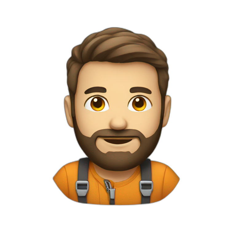 AI Emoji Generator