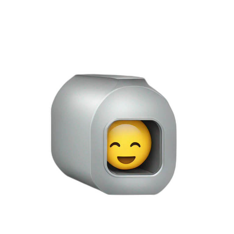 subway emoji