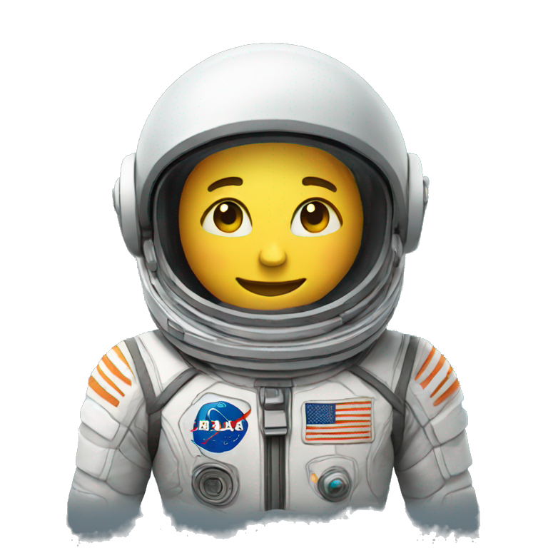 space emoji