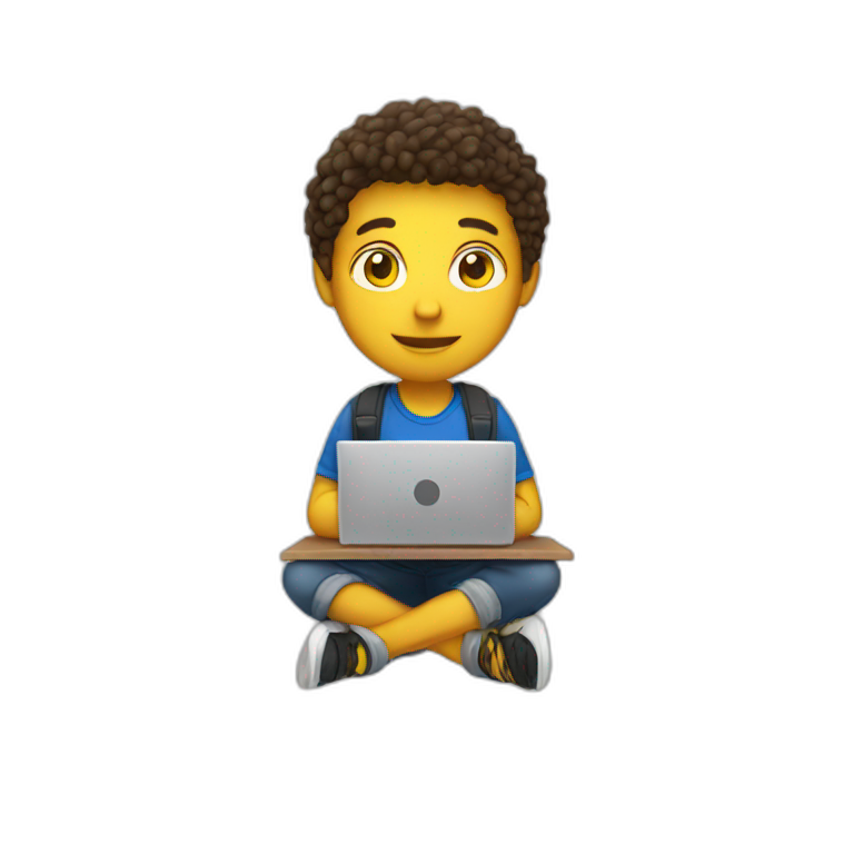 AI Emoji Generator