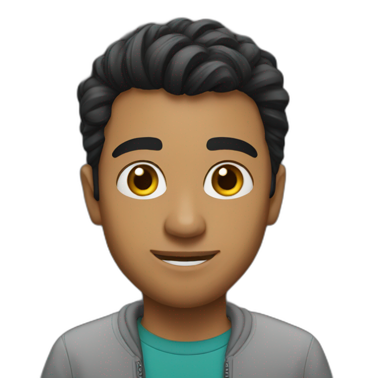 Mohsin emoji