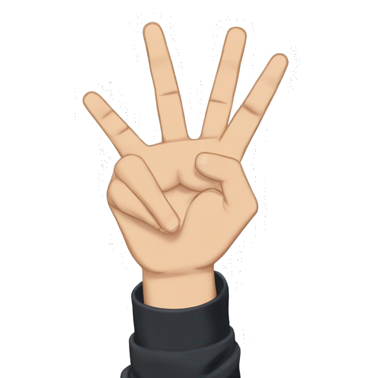 sukuna domain expansion hand sign manga png