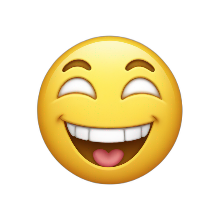 laughing emoji emoji