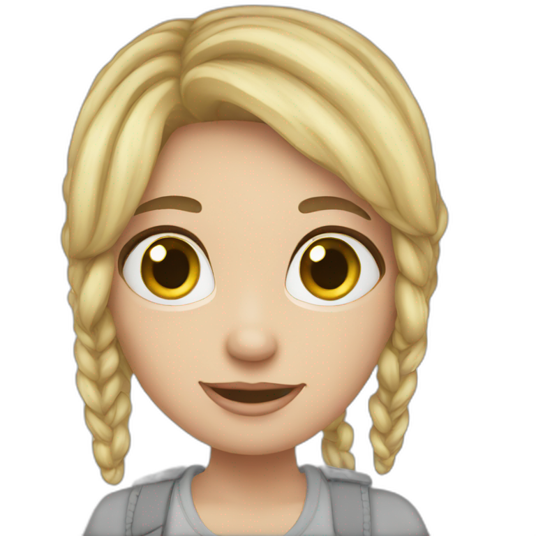 Ai emoji generator