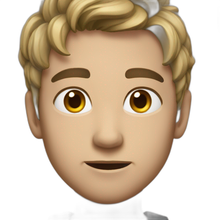 AI Emoji Generator