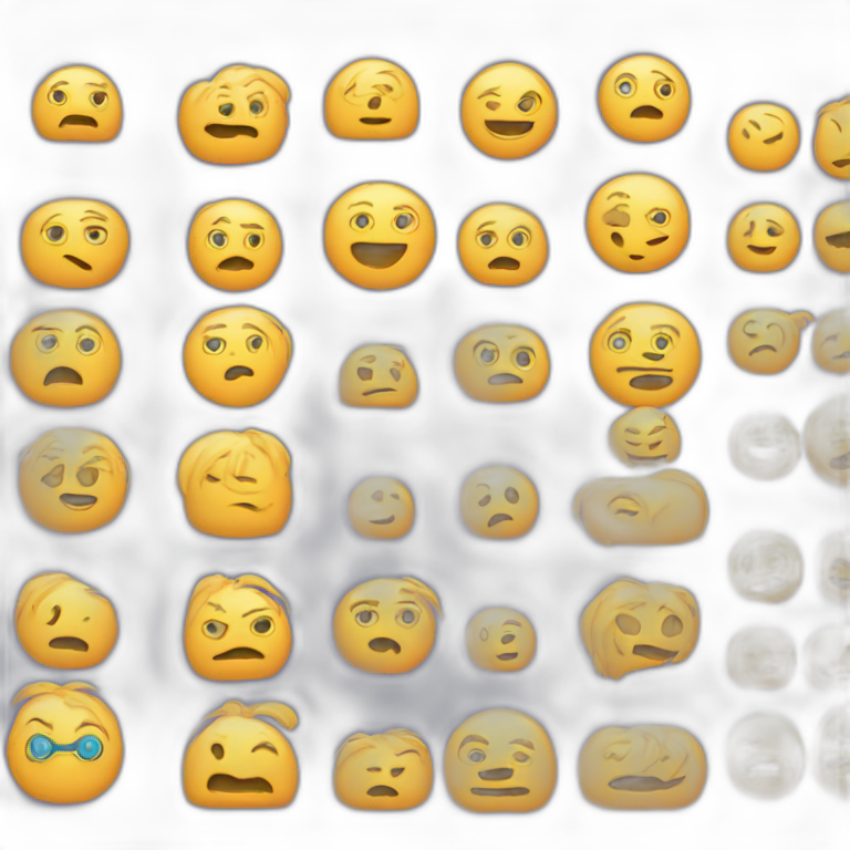 AI Emoji Generator