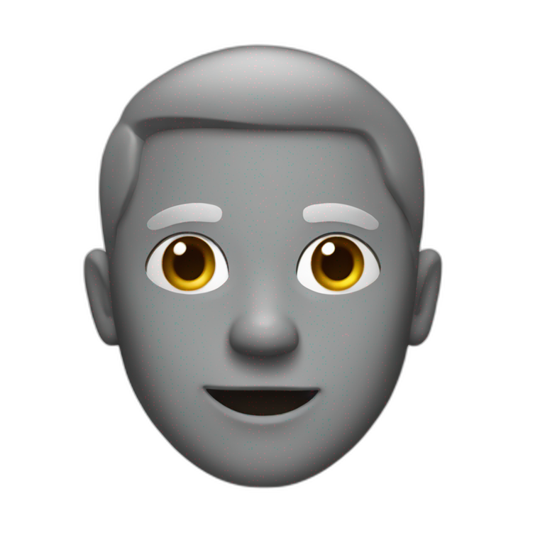 AI Emoji Generator